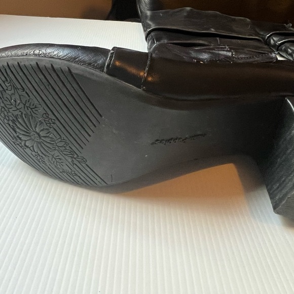 Hush puppies winter boots leather - Picture 7 of 11